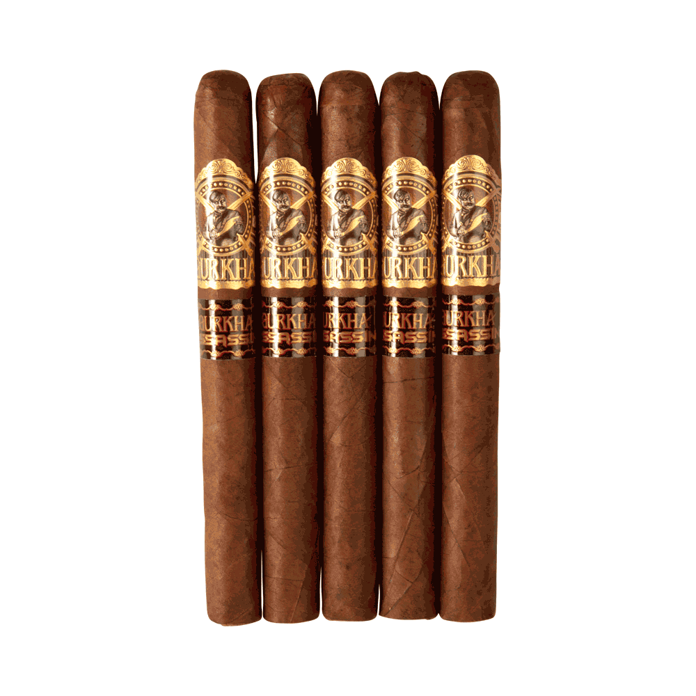 Gurkha 20ct Churchill Sampler, , cigars